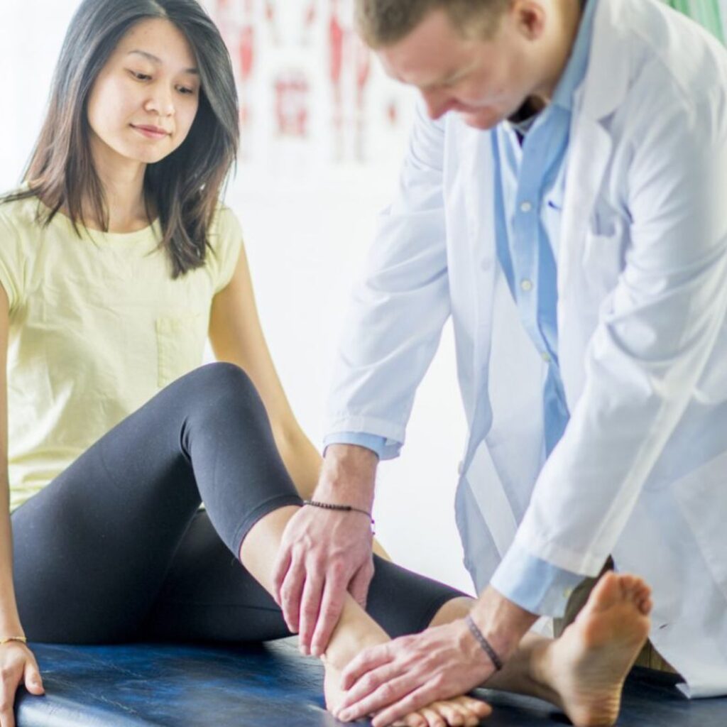 Can Physiotherapy Avoid Surgery?