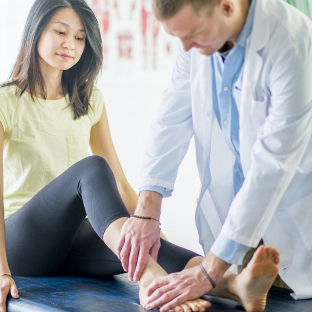 Can Physiotherapy Avoid Surgery?